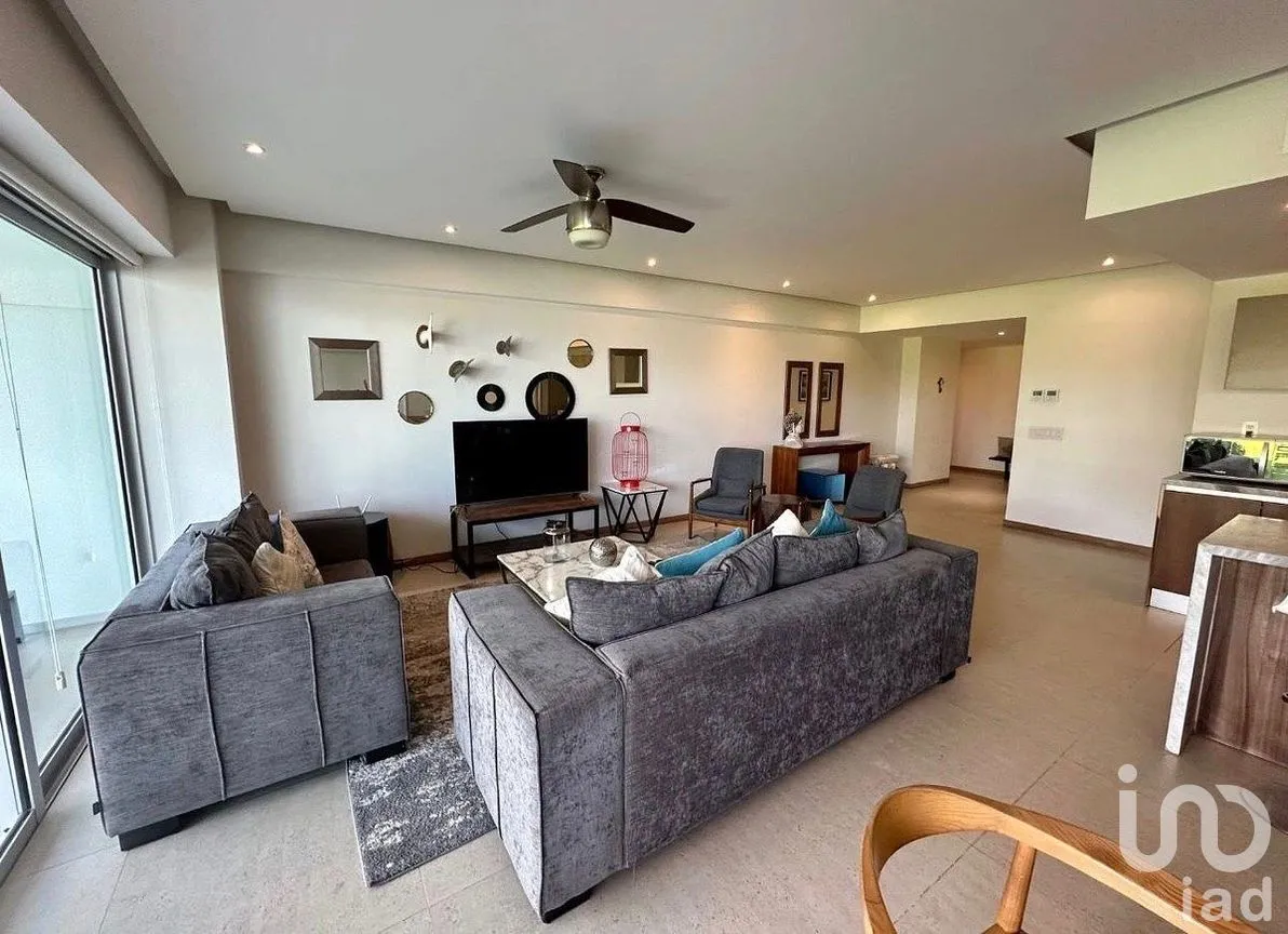 Departamento en Venta en Nuevo Vallarta, Bahía de Banderas, Nayarit | NEX-288950 | iad México | Foto 11 de 21