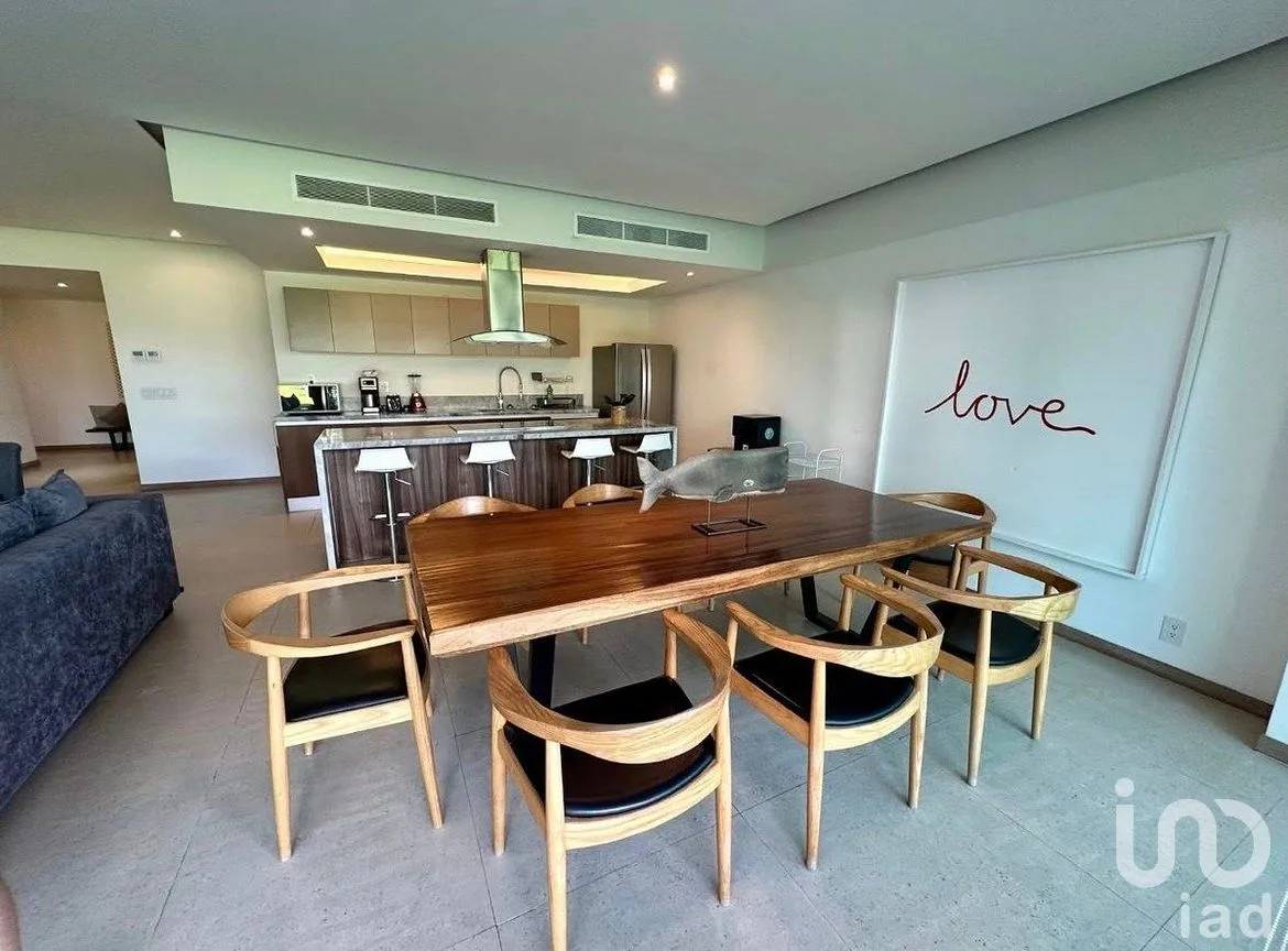 Departamento en Venta en Nuevo Vallarta, Bahía de Banderas, Nayarit | NEX-288950 | iad México | Foto 12 de 21