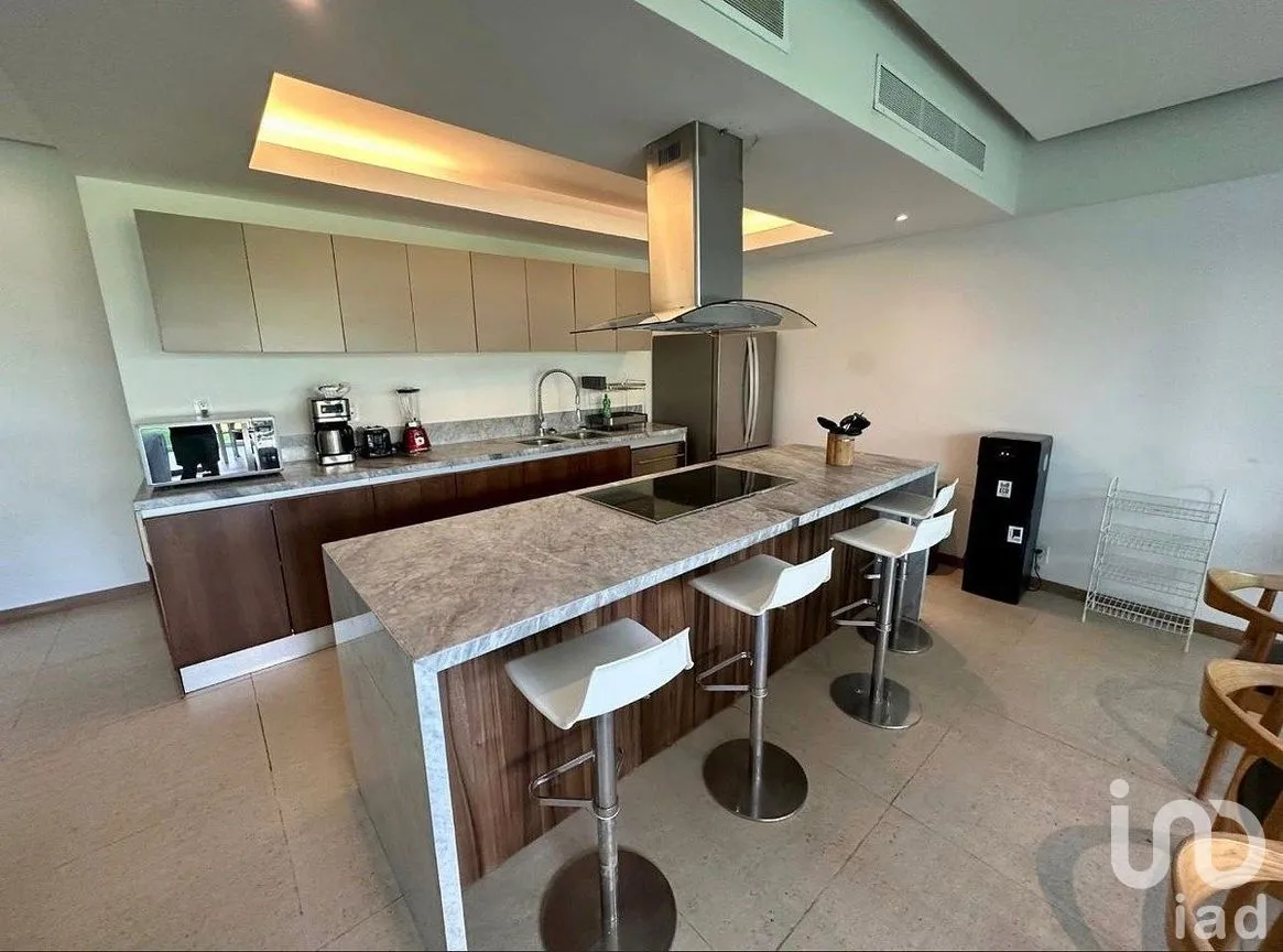 Departamento en Venta en Nuevo Vallarta, Bahía de Banderas, Nayarit | NEX-288950 | iad México | Foto 13 de 21