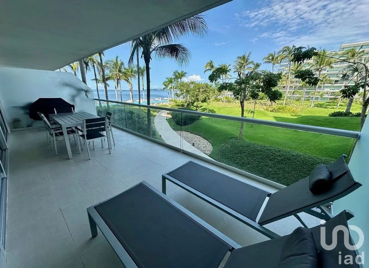 Departamento en Venta en Nuevo Vallarta, Bahía de Banderas, Nayarit | NEX-288950 | iad México | Foto 14 de 21