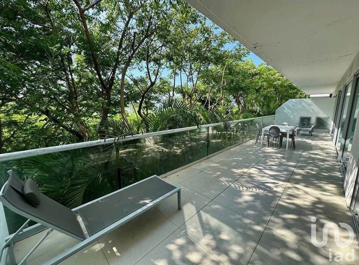Departamento en Venta en Nuevo Vallarta, Bahía de Banderas, Nayarit | NEX-288950 | iad México | Foto 15 de 21