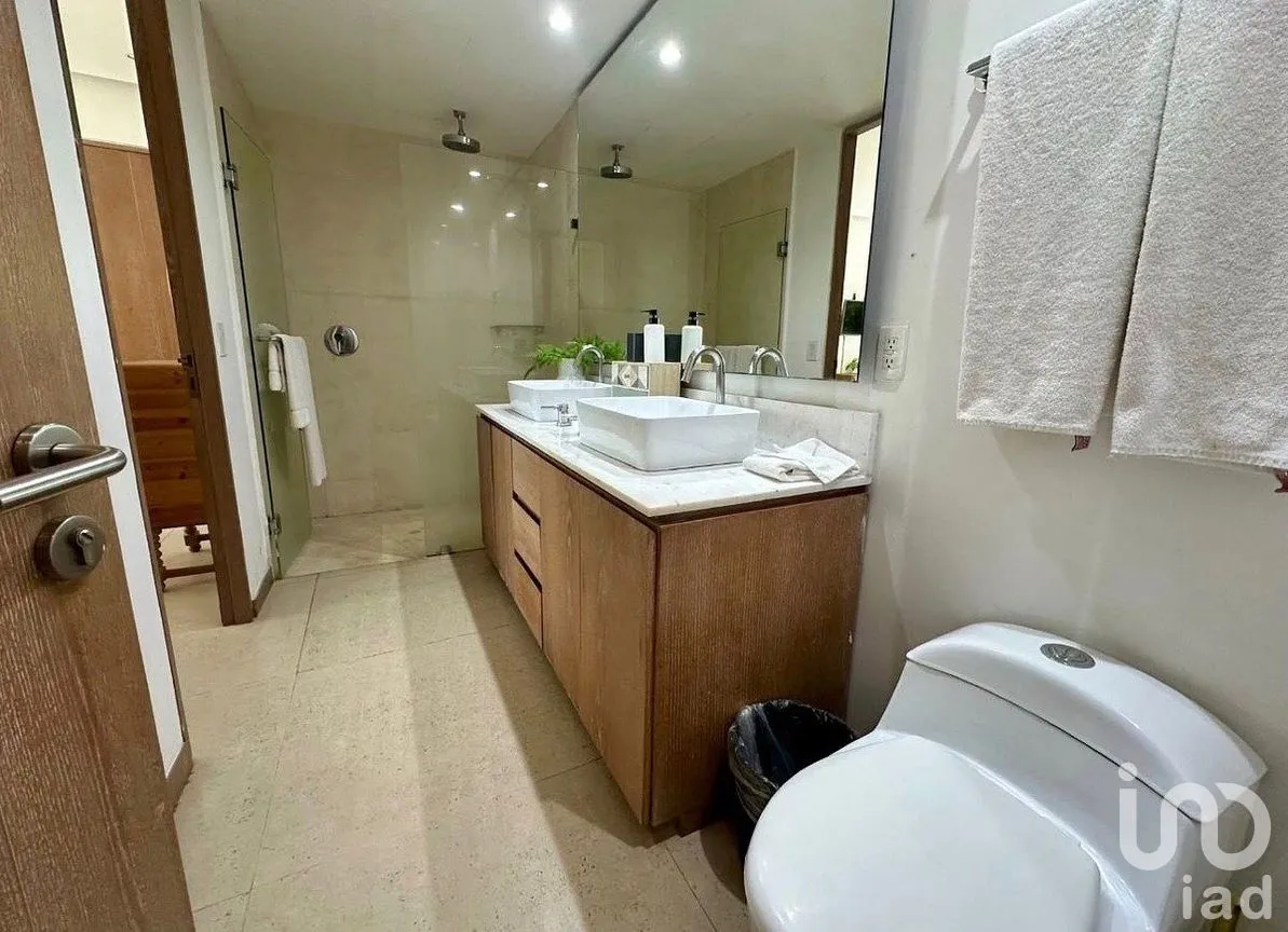 Departamento en Venta en Nuevo Vallarta, Bahía de Banderas, Nayarit | NEX-288950 | iad México | Foto 17 de 21