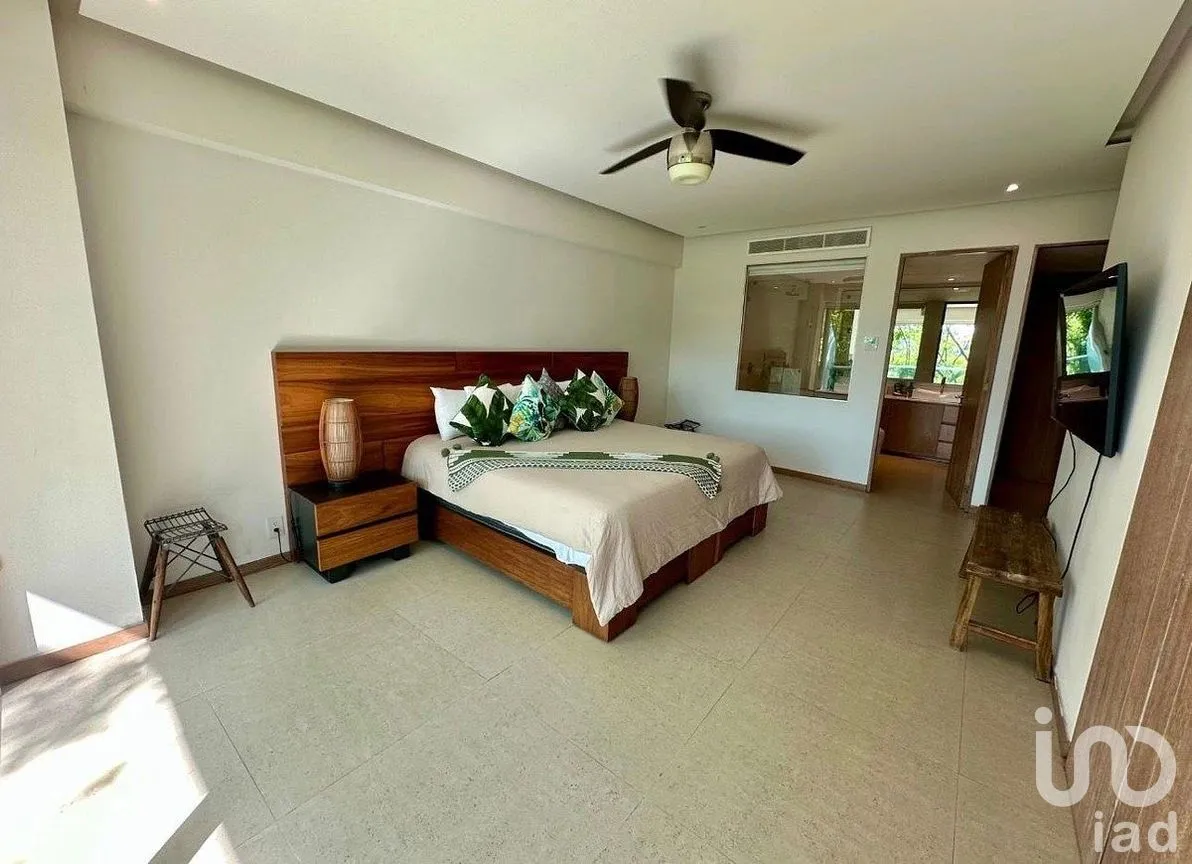 Departamento en Venta en Nuevo Vallarta, Bahía de Banderas, Nayarit | NEX-288950 | iad México | Foto 18 de 21