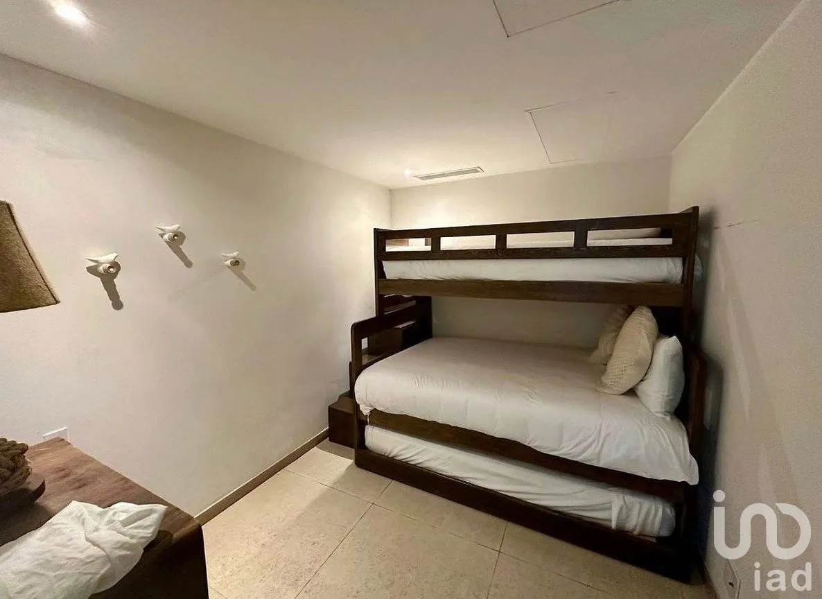 Departamento en Venta en Nuevo Vallarta, Bahía de Banderas, Nayarit | NEX-288950 | iad México | Foto 19 de 21