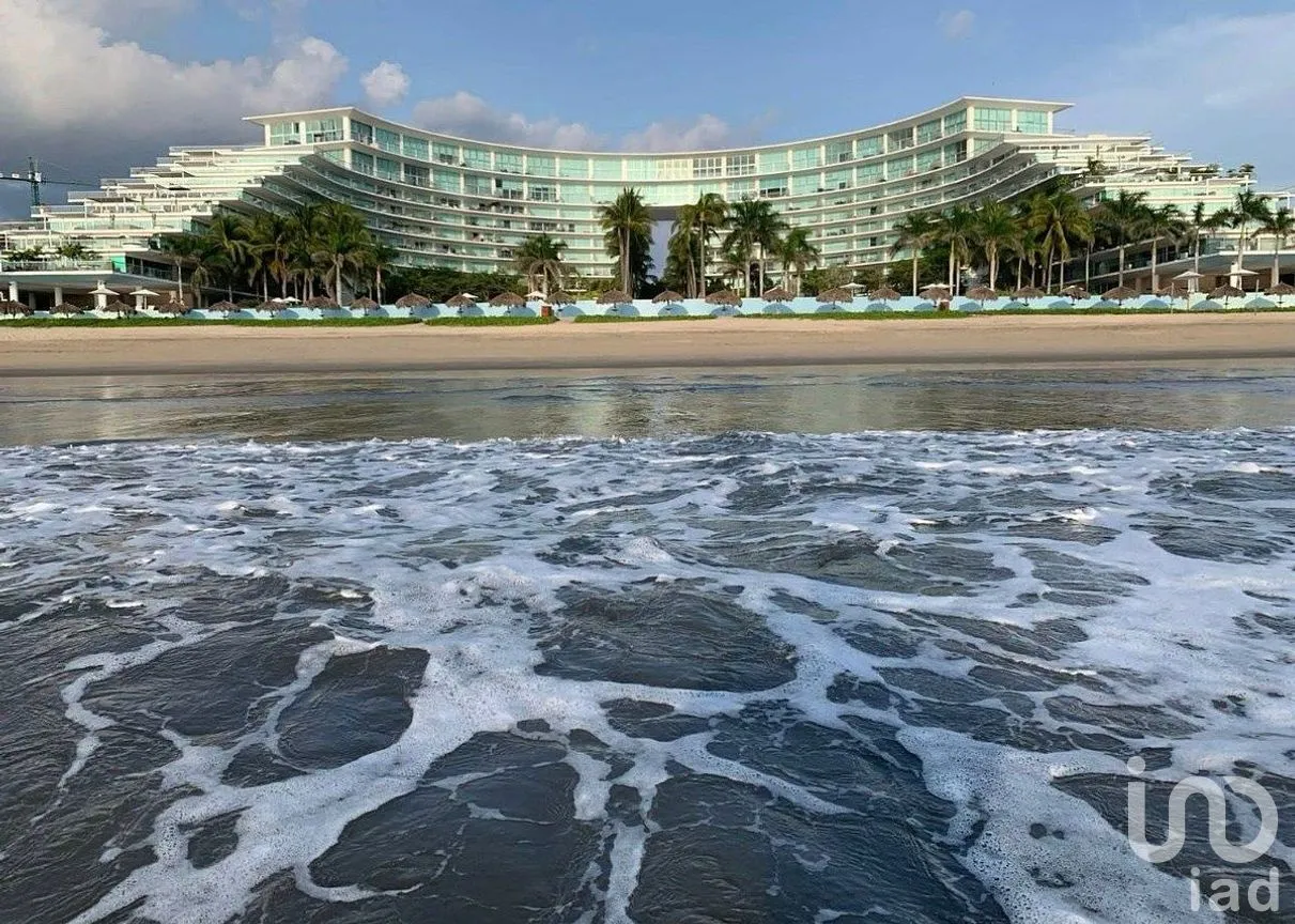 Departamento en Venta en Nuevo Vallarta, Bahía de Banderas, Nayarit | NEX-288950 | iad México | Foto 3 de 21