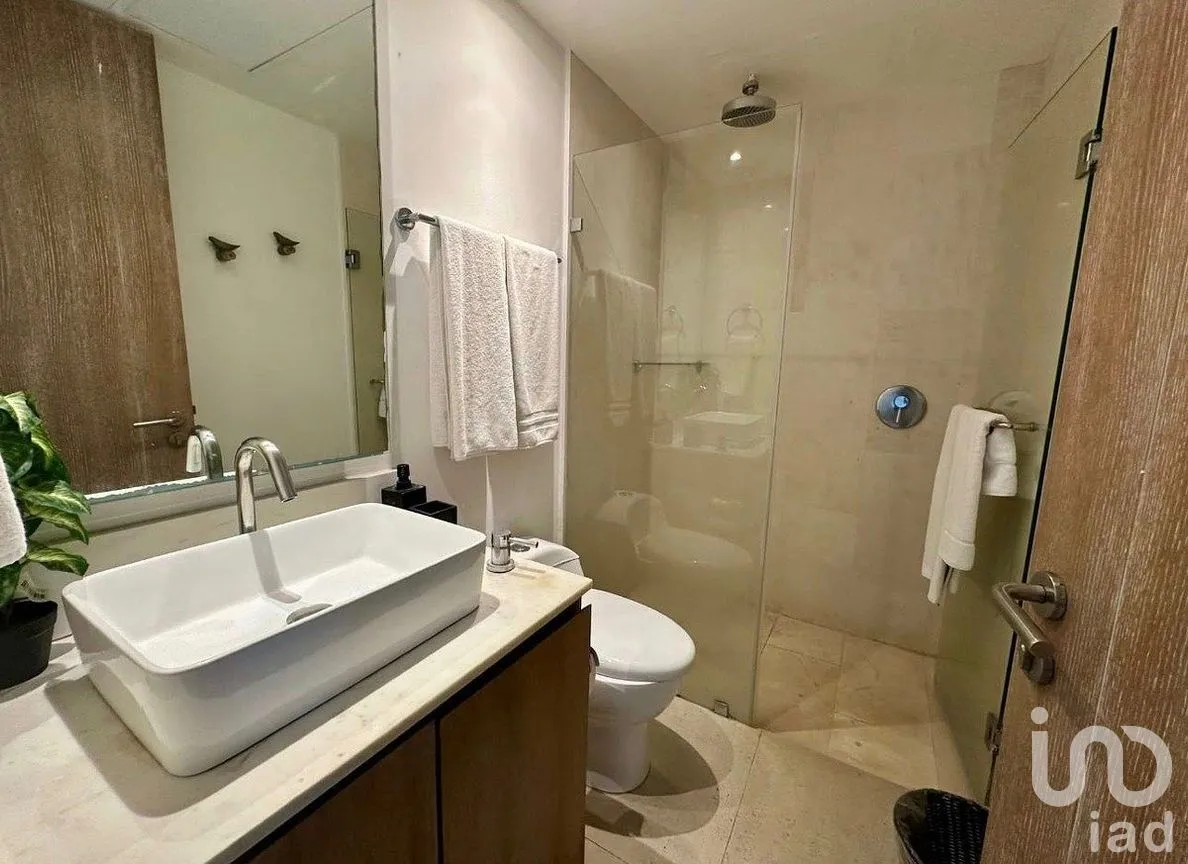 Departamento en Venta en Nuevo Vallarta, Bahía de Banderas, Nayarit | NEX-288950 | iad México | Foto 21 de 21