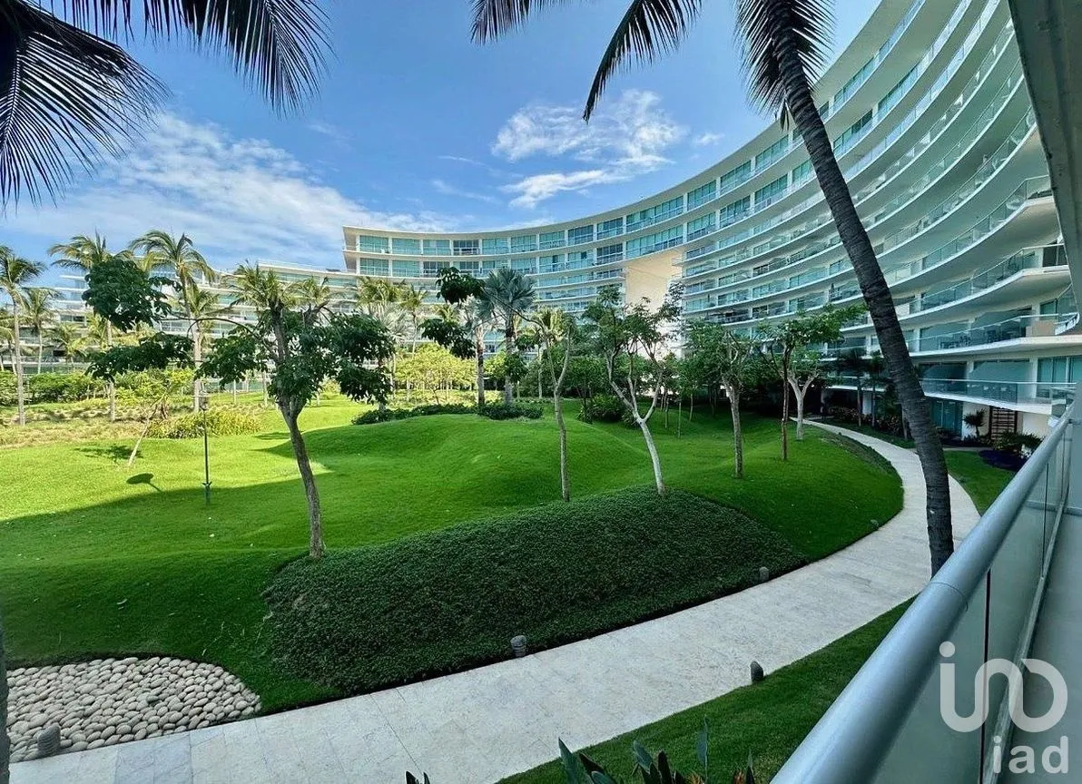 Departamento en Venta en Nuevo Vallarta, Bahía de Banderas, Nayarit | NEX-288950 | iad México | Foto 4 de 21