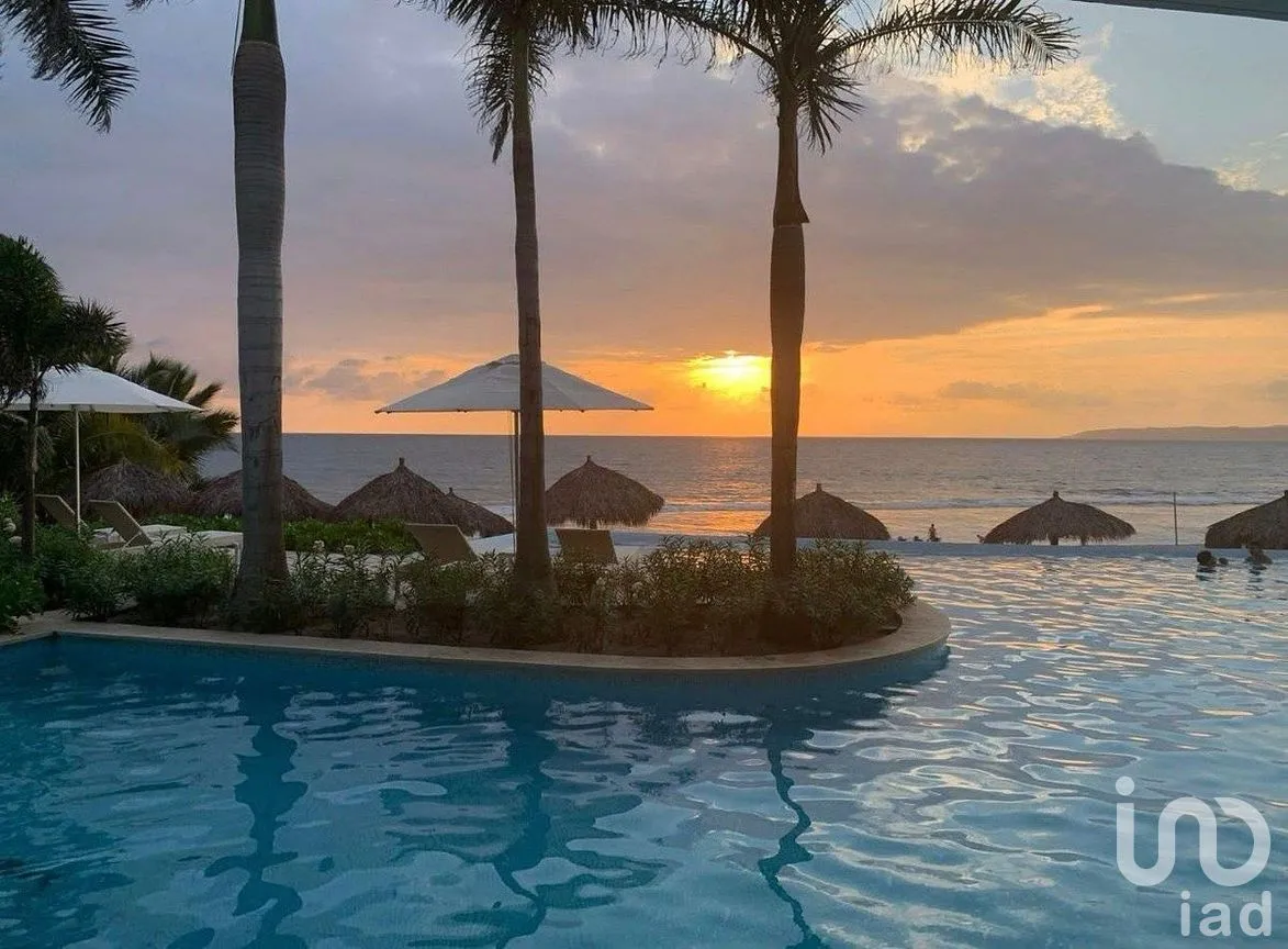 Departamento en Venta en Nuevo Vallarta, Bahía de Banderas, Nayarit | NEX-288950 | iad México | Foto 5 de 21