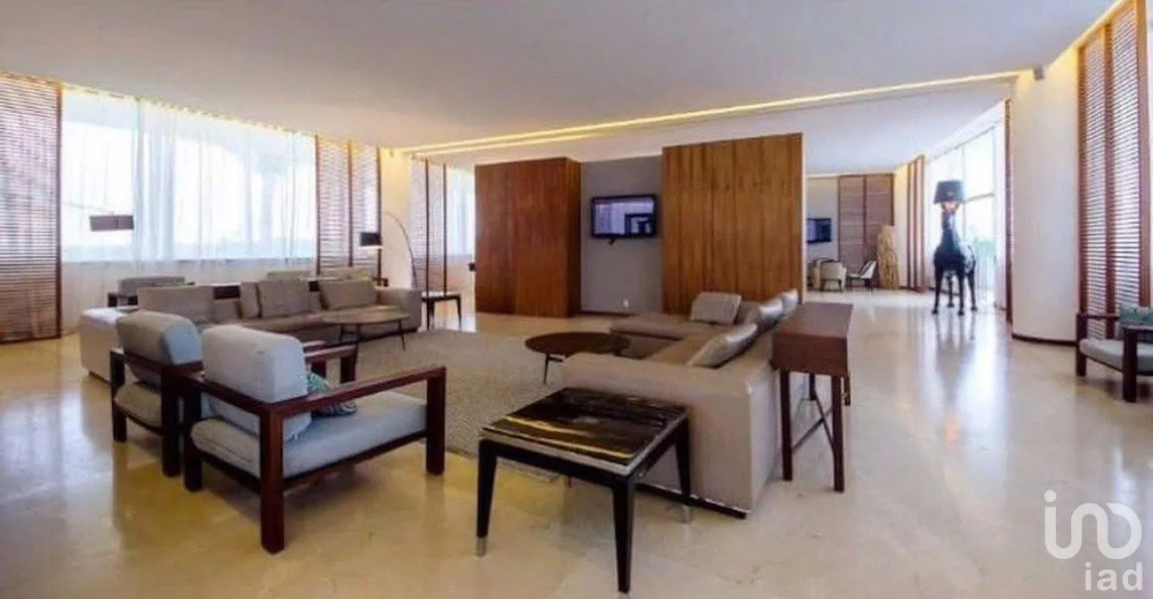 Departamento en Venta en Nuevo Vallarta, Bahía de Banderas, Nayarit | NEX-288950 | iad México | Foto 7 de 21