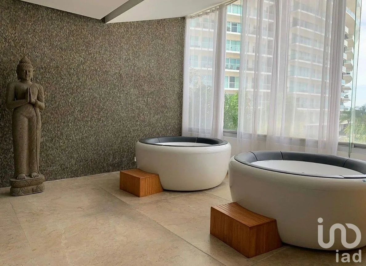 Departamento en Venta en Nuevo Vallarta, Bahía de Banderas, Nayarit | NEX-288950 | iad México | Foto 8 de 21