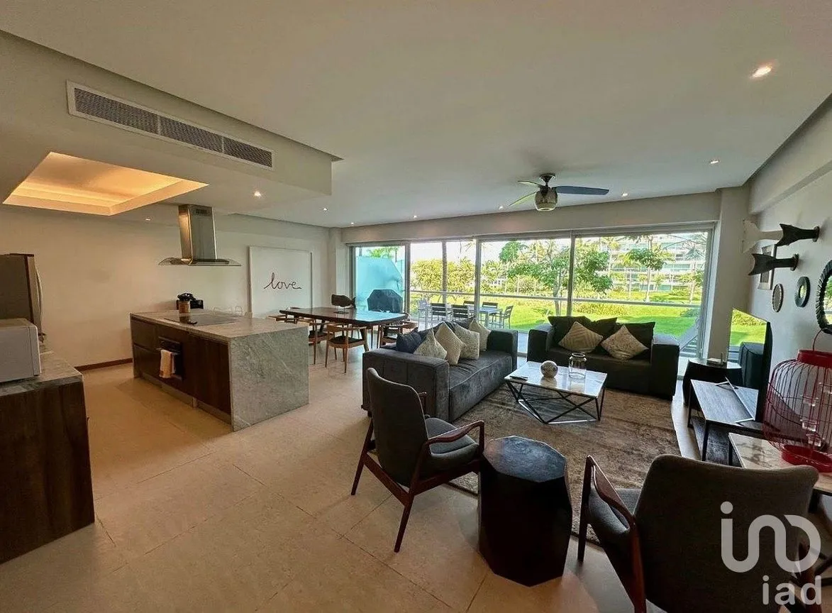 Departamento en Venta en Nuevo Vallarta, Bahía de Banderas, Nayarit | NEX-288950 | iad México | Foto 10 de 21