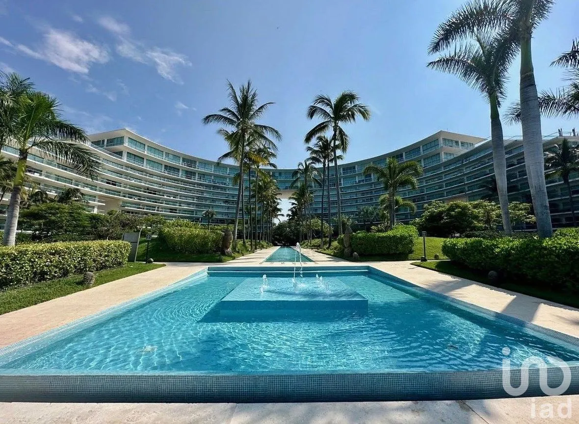 Departamento en Venta en Nuevo Vallarta, Bahía de Banderas, Nayarit | NEX-288950 | iad México | Foto 1 de 21