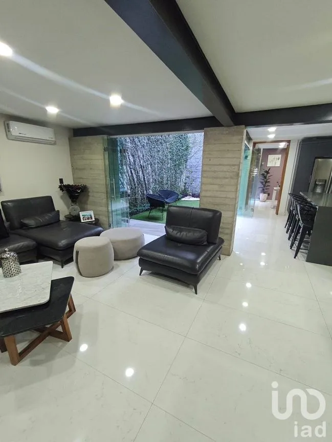 Casa en Venta en Jardines Alcalde, Guadalajara, Jalisco | NEX-288951 | iad México | Foto 13 de 21
