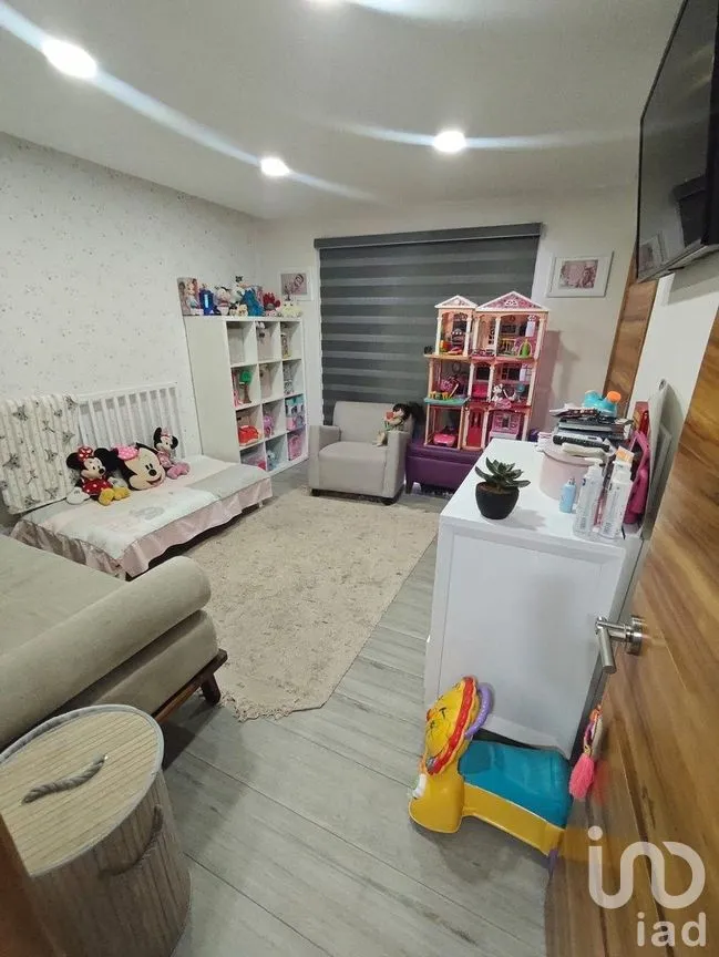 Casa en Venta en Jardines Alcalde, Guadalajara, Jalisco | NEX-288951 | iad México | Foto 16 de 21