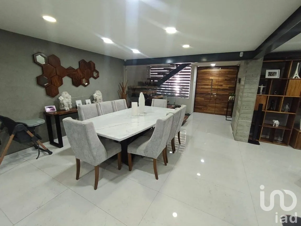 Casa en Venta en Jardines Alcalde, Guadalajara, Jalisco | NEX-288951 | iad México | Foto 5 de 21