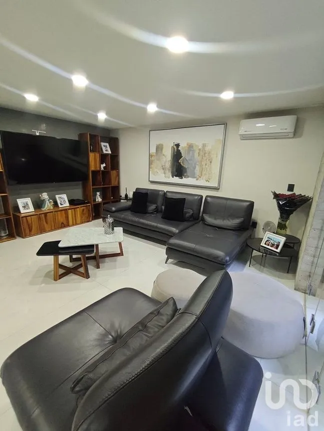 Casa en Venta en Jardines Alcalde, Guadalajara, Jalisco | NEX-288951 | iad México | Foto 6 de 21