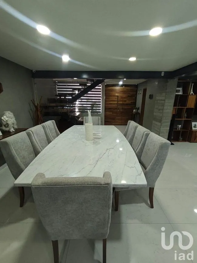 Casa en Venta en Jardines Alcalde, Guadalajara, Jalisco | NEX-288951 | iad México | Foto 7 de 21