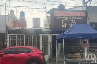 NEX-291441 - Casa en Venta, con 1 recamara, con 1 baño, con 95 m2 de construcción en Residencial Moctezuma, CP 45059, Jalisco.