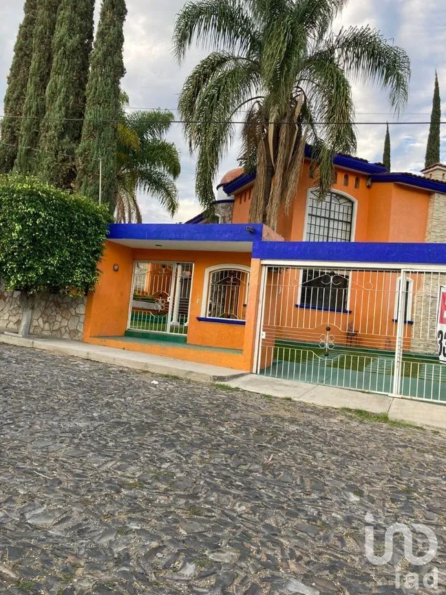 Casa en Venta en Lomas de Santa Anita, Tlajomulco de Zúñiga, Jalisco | NEX-91634 | iad México | Foto 1 de 15