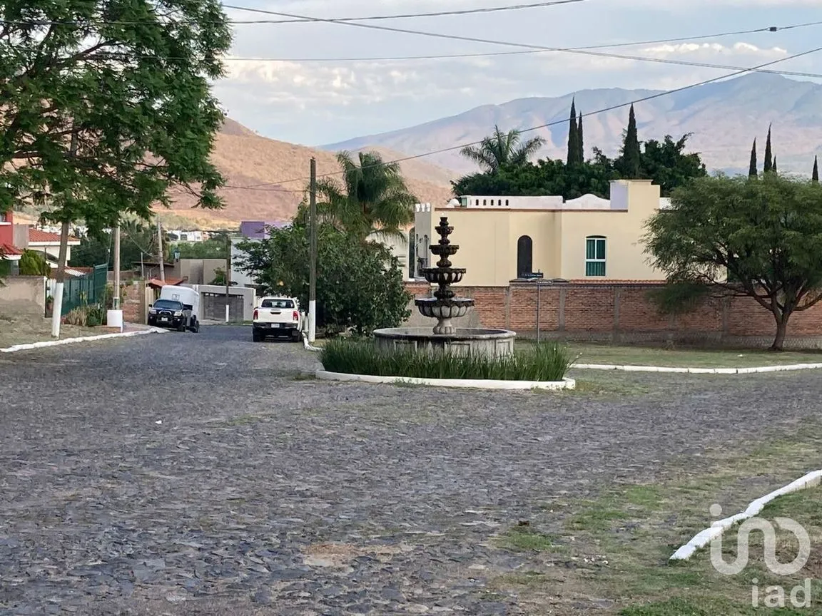 Casa en Venta en Lomas de Santa Anita, Tlajomulco de Zúñiga, Jalisco | NEX-91634 | iad México | Foto 3 de 15