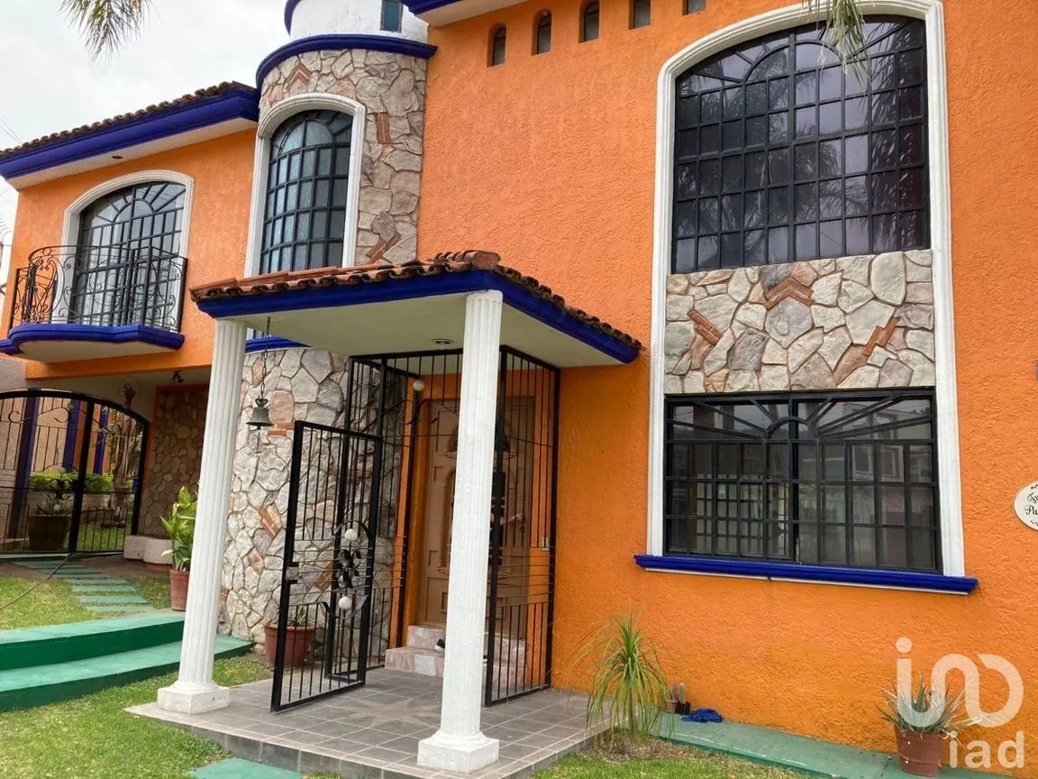 Casa en Venta en Lomas de Santa Anita, Tlajomulco de Zúñiga, Jalisco | NEX-91634 | iad México | Foto 5 de 15