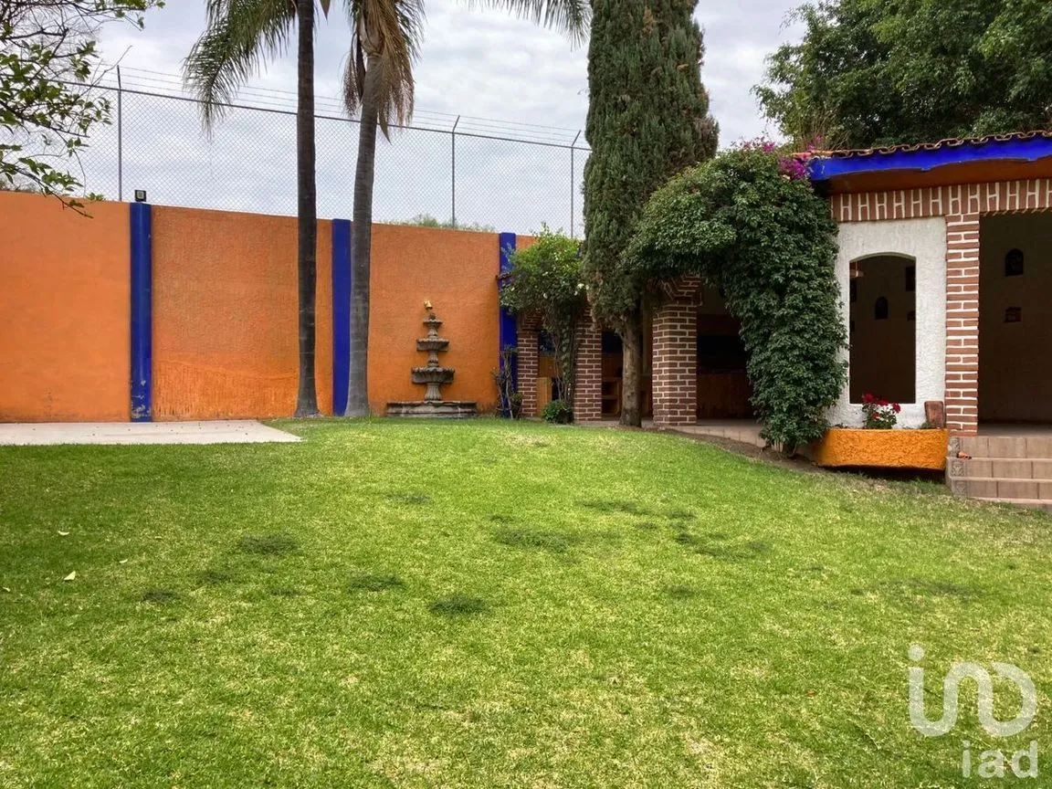 Casa en Venta en Lomas de Santa Anita, Tlajomulco de Zúñiga, Jalisco | NEX-91634 | iad México | Foto 9 de 15