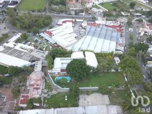 NEX-99869 - Terreno en Renta.