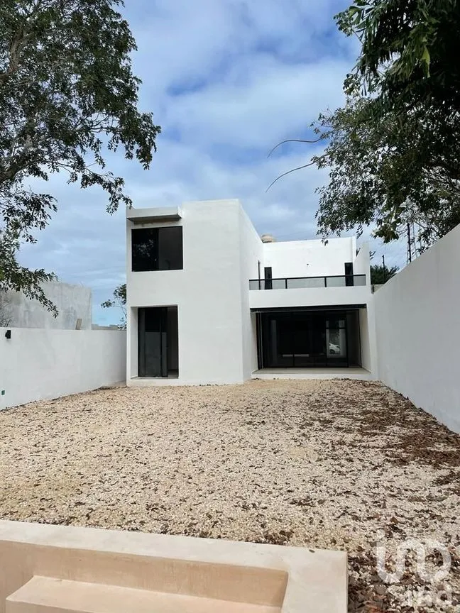 Casa en Venta en Temozon Norte, Mérida, Yucatán | NEX-103619 | iad México | Foto 13 de 34