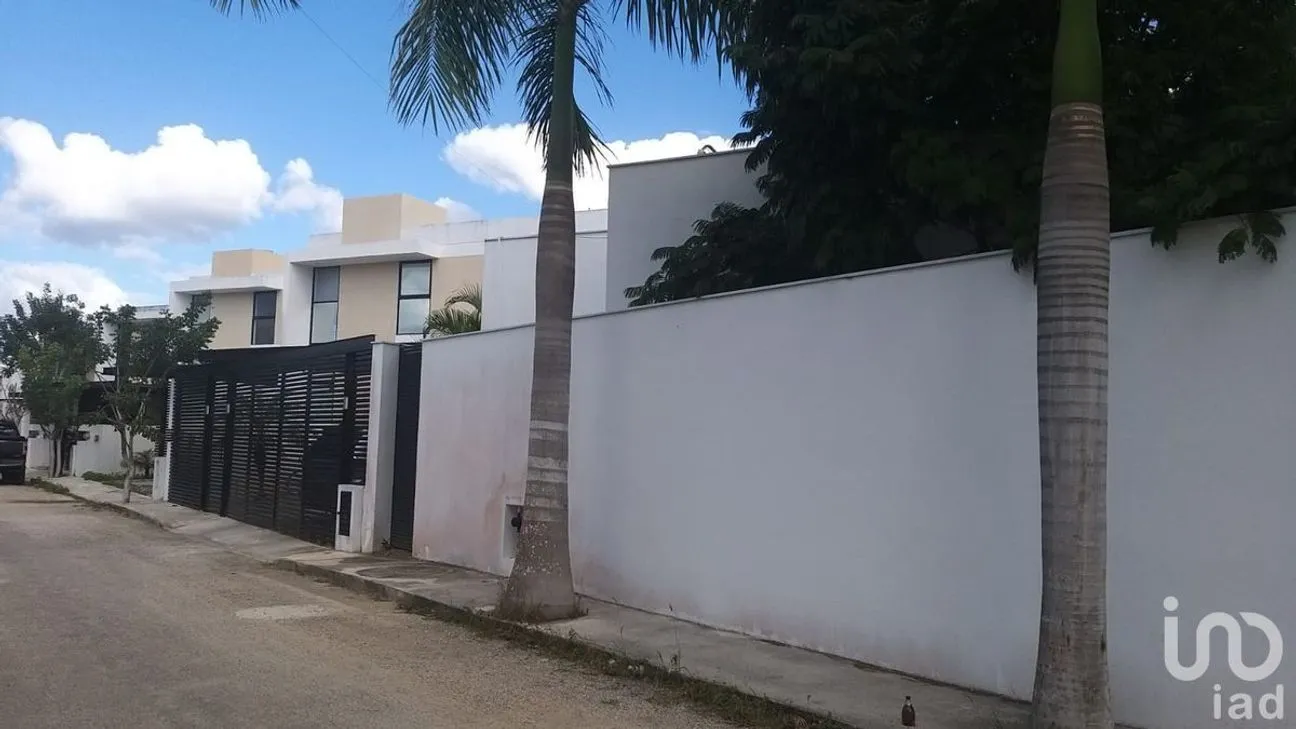 Casa en Venta en Cholul, Mérida, Yucatán | NEX-109160 | iad México | Foto 21 de 21