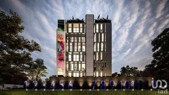 NEX-209488 - Departamento en Venta, con 2 recamaras, con 2 baños, con 102.95 m2 de construcción.