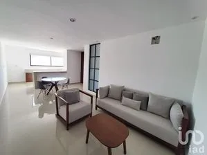 NEX-216766 - Departamento en Venta, con 1 recamara, con 1 baño, con 58.67 m2 de construcción.