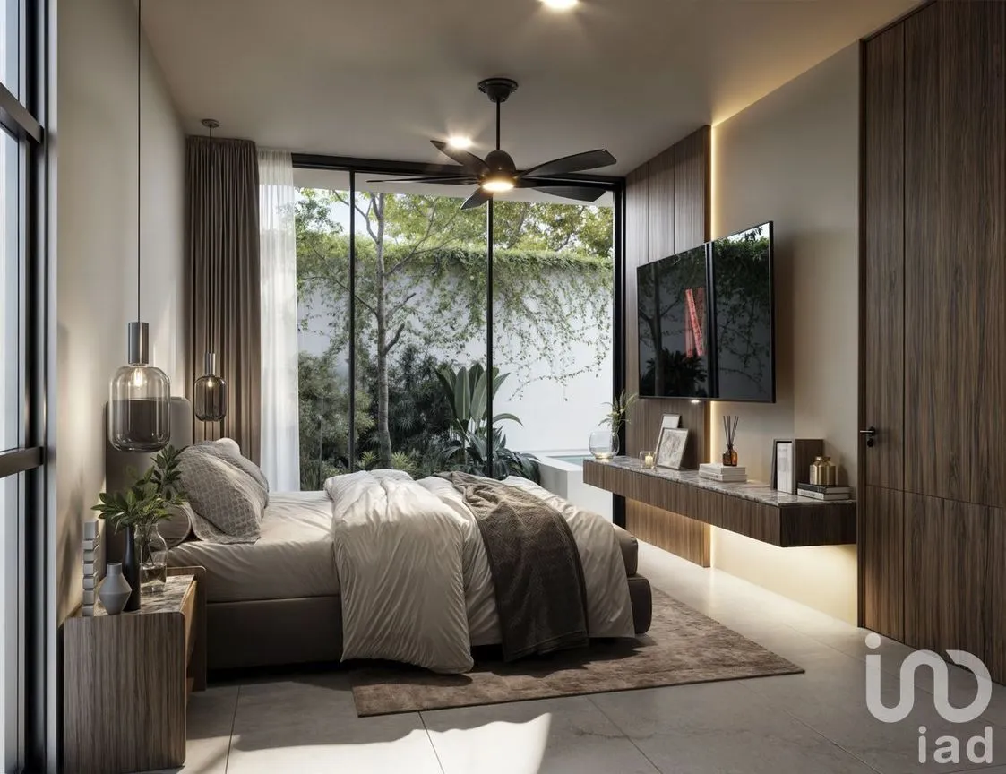 Casa en Venta en Temozon Norte, Mérida, Yucatán | NEX-226695 | iad México | Foto 3 de 12