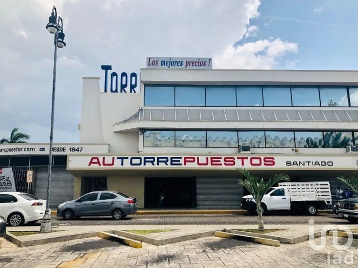 Casa en Venta en Mérida Centro, Mérida, Yucatán | NEX-226748 | iad México | Foto 2 de 6