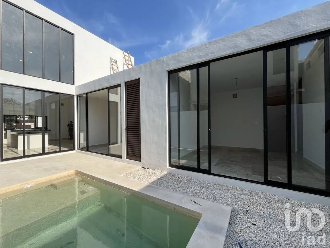 Casa en Venta en Juan B Sosa, Mérida, Yucatán | NEX-226852 | iad México | Foto 11 de 25