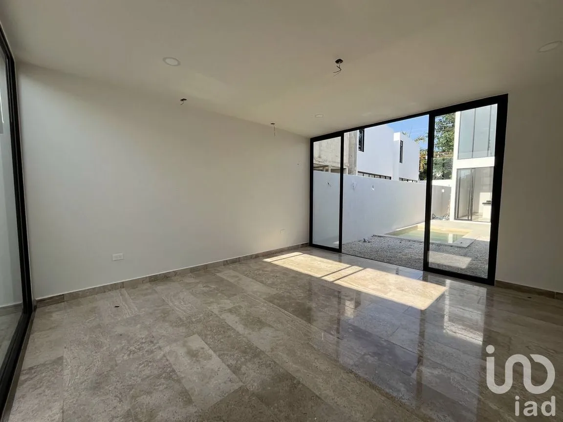Casa en Venta en Juan B Sosa, Mérida, Yucatán | NEX-226852 | iad México | Foto 12 de 25