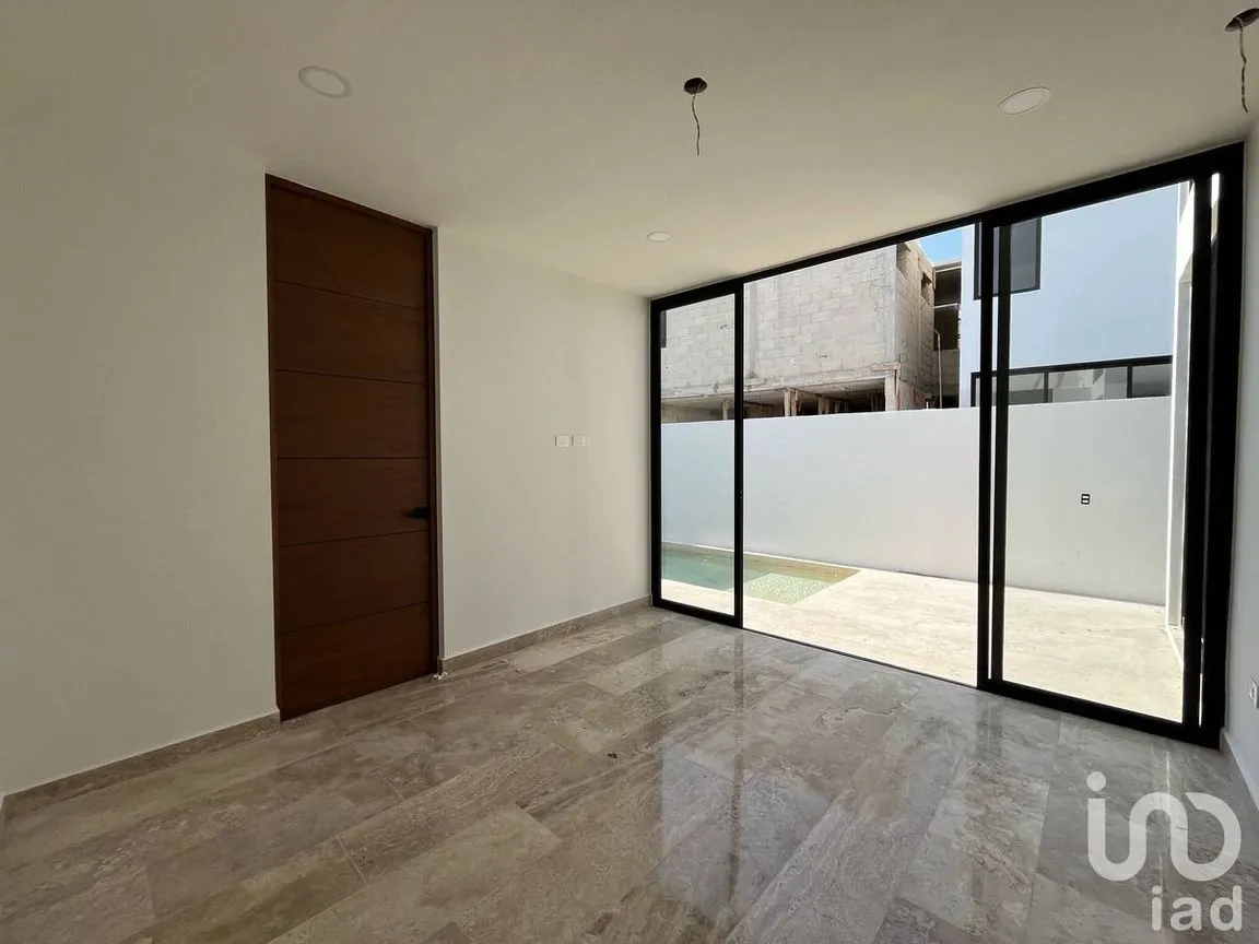 Casa en Venta en Juan B Sosa, Mérida, Yucatán | NEX-226852 | iad México | Foto 21 de 25