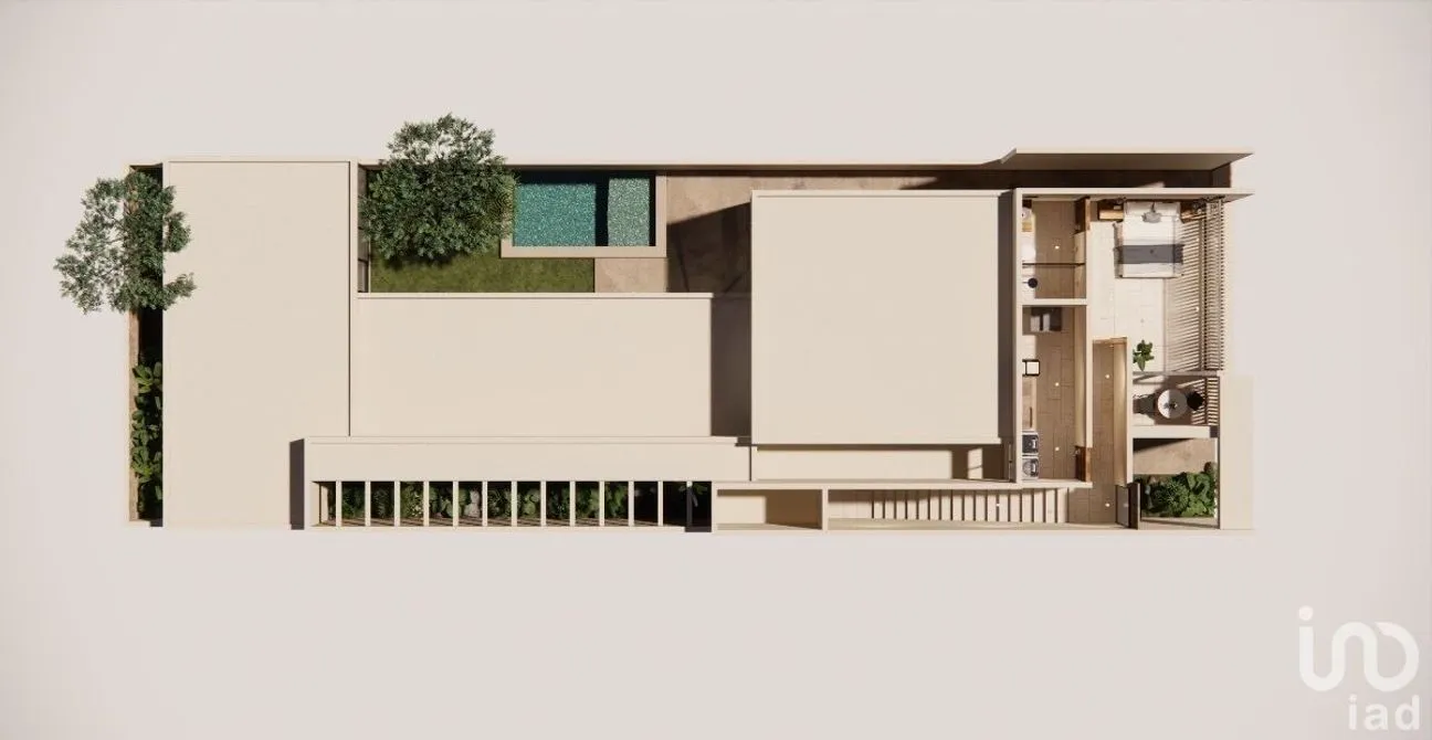 Casa en Venta en Juan B Sosa, Mérida, Yucatán | NEX-226852 | iad México | Foto 24 de 25
