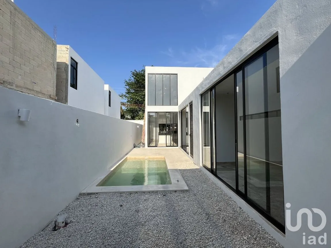 Casa en Venta en Juan B Sosa, Mérida, Yucatán | NEX-226852 | iad México | Foto 8 de 25
