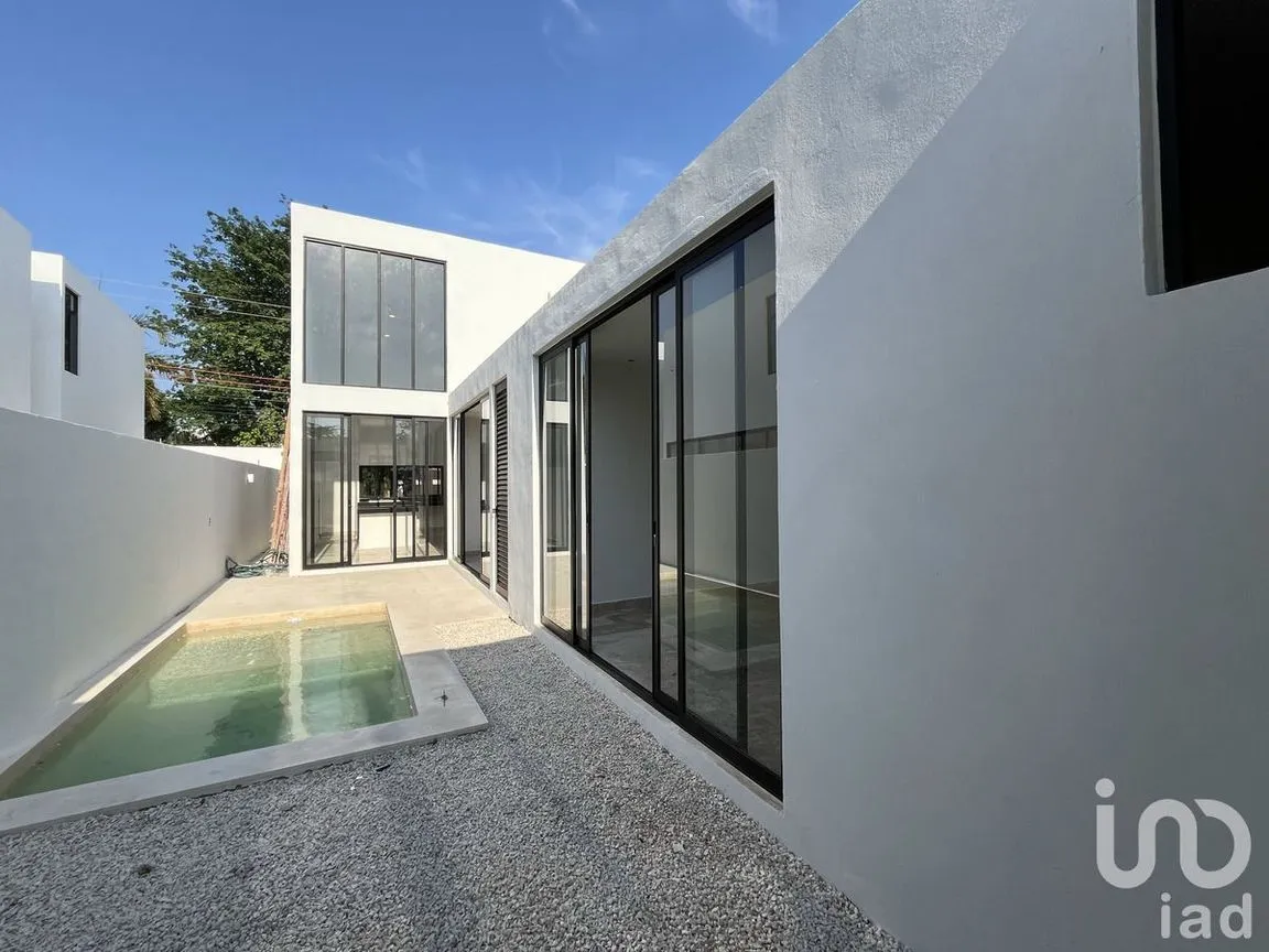 Casa en Venta en Juan B Sosa, Mérida, Yucatán | NEX-226852 | iad México | Foto 9 de 25