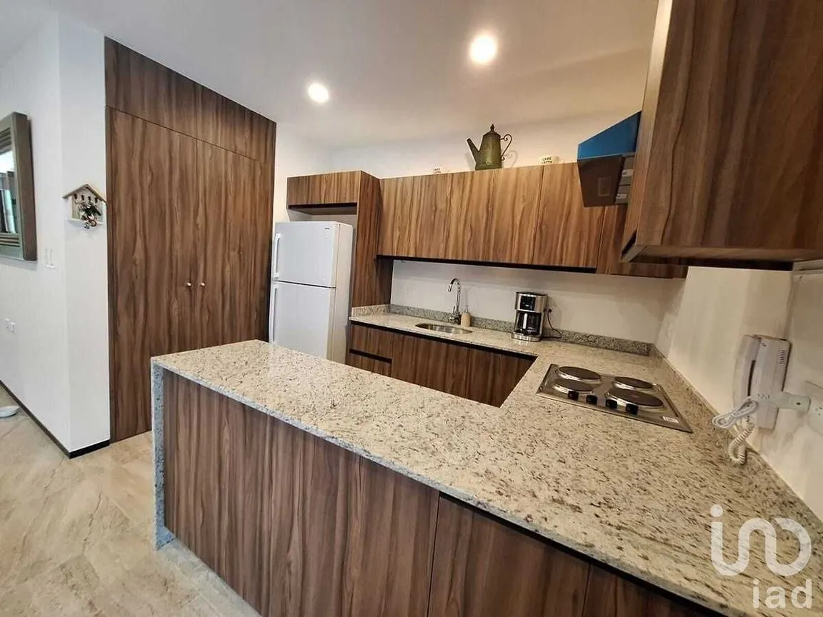 Departamento en Renta en Temozon Norte, Mérida, Yucatán | NEX-226919 | iad México | Foto 2 de 19