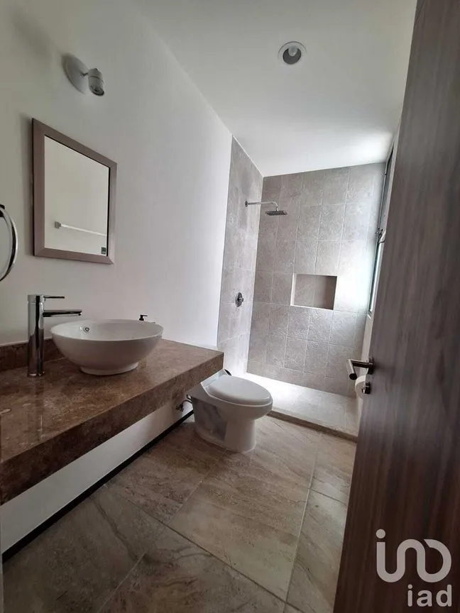 Departamento en Renta en Temozon Norte, Mérida, Yucatán | NEX-226919 | iad México | Foto 11 de 19