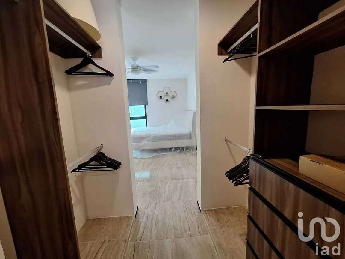 Departamento en Renta en Temozon Norte, Mérida, Yucatán | NEX-226919 | iad México | Foto 13 de 19