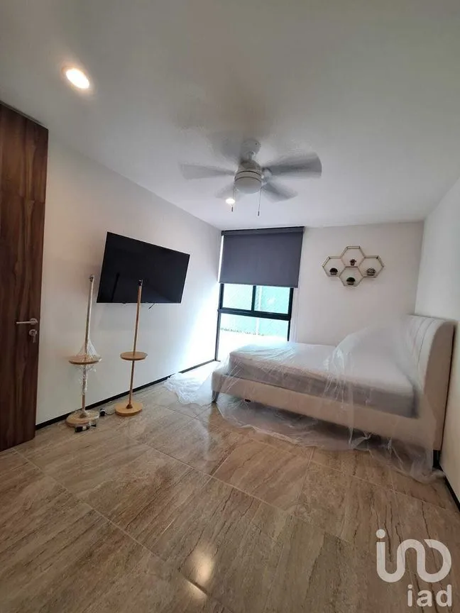 Departamento en Renta en Temozon Norte, Mérida, Yucatán | NEX-226919 | iad México | Foto 14 de 19