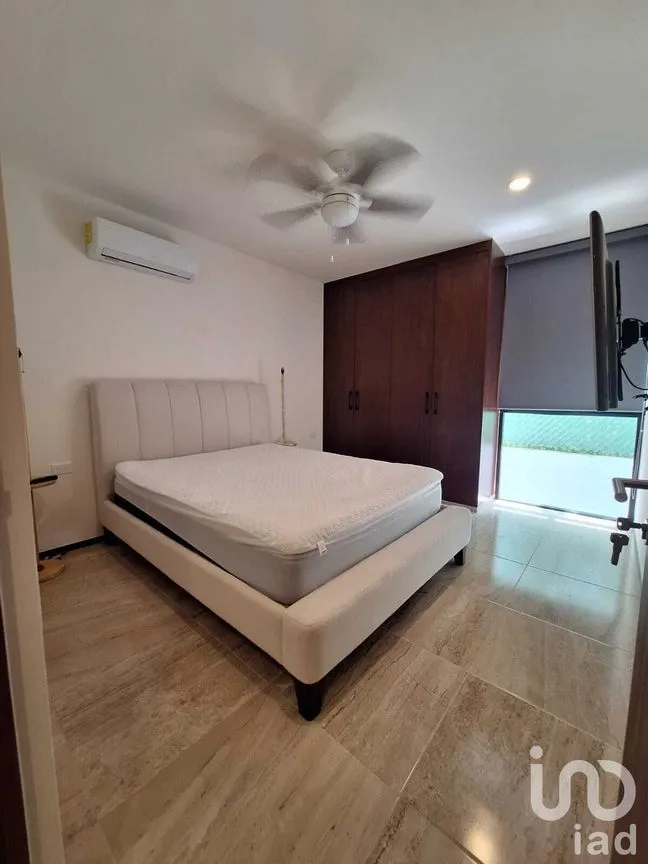 Departamento en Renta en Temozon Norte, Mérida, Yucatán | NEX-226919 | iad México | Foto 16 de 19