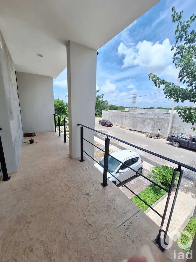 Departamento en Renta en Temozon Norte, Mérida, Yucatán | NEX-226919 | iad México | Foto 17 de 19
