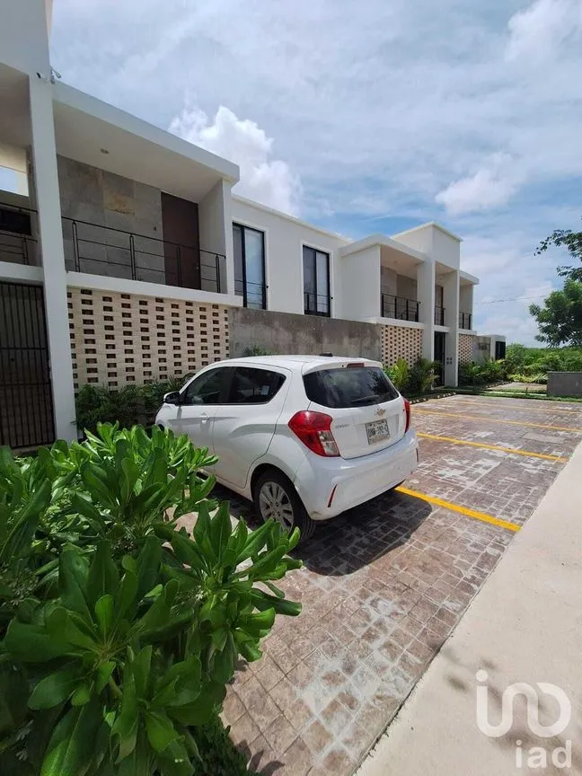 Departamento en Renta en Temozon Norte, Mérida, Yucatán | NEX-226919 | iad México | Foto 19 de 19
