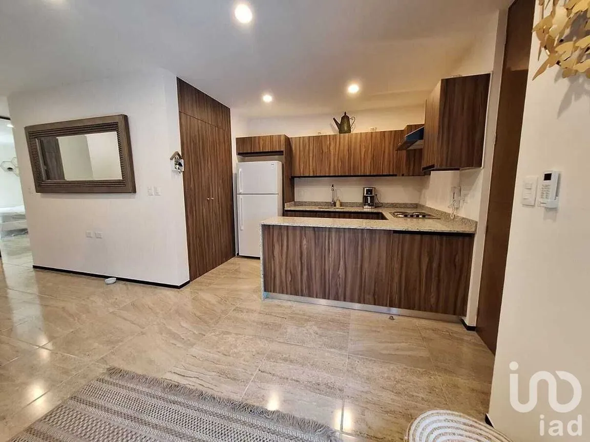 Departamento en Renta en Temozon Norte, Mérida, Yucatán | NEX-226919 | iad México | Foto 4 de 19
