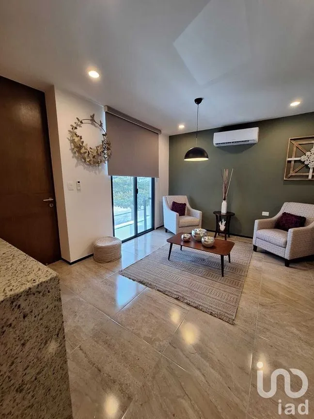 Departamento en Renta en Temozon Norte, Mérida, Yucatán | NEX-226919 | iad México | Foto 5 de 19