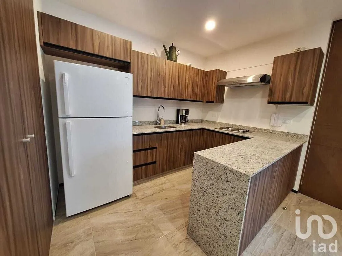 Departamento en Renta en Temozon Norte, Mérida, Yucatán | NEX-226919 | iad México | Foto 7 de 19