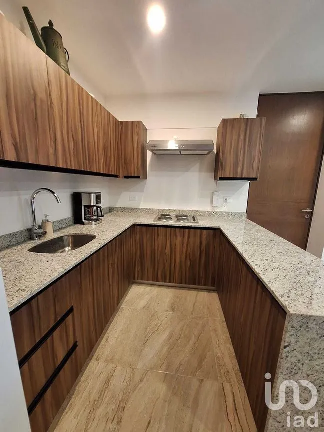 Departamento en Renta en Temozon Norte, Mérida, Yucatán | NEX-226919 | iad México | Foto 9 de 19